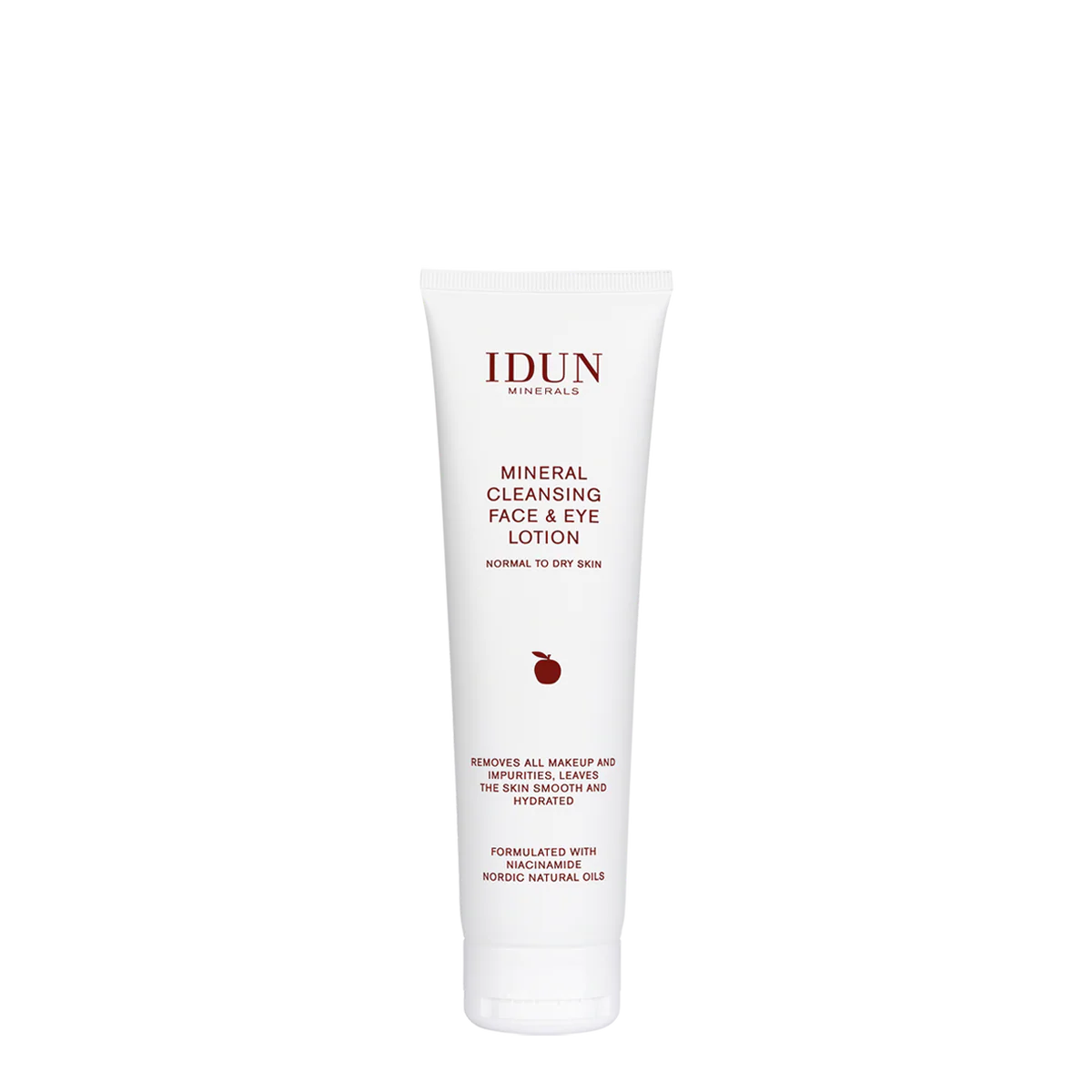 Idun Cleansing Face Eye Lotion 150 Ml