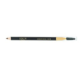 Idun Eyebrow Pen Pil Black 203
