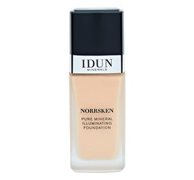 Idun Foundation Norrsken Siri 210 Neutral Medium