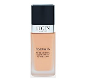 Idun Foundation Norrsken Ylva 214 Neutral Medium Dark