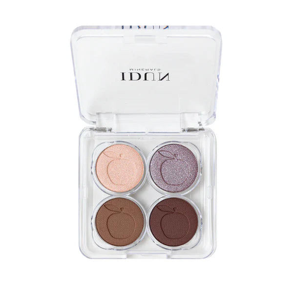 Idun Lavendel Palette Eyeshadow