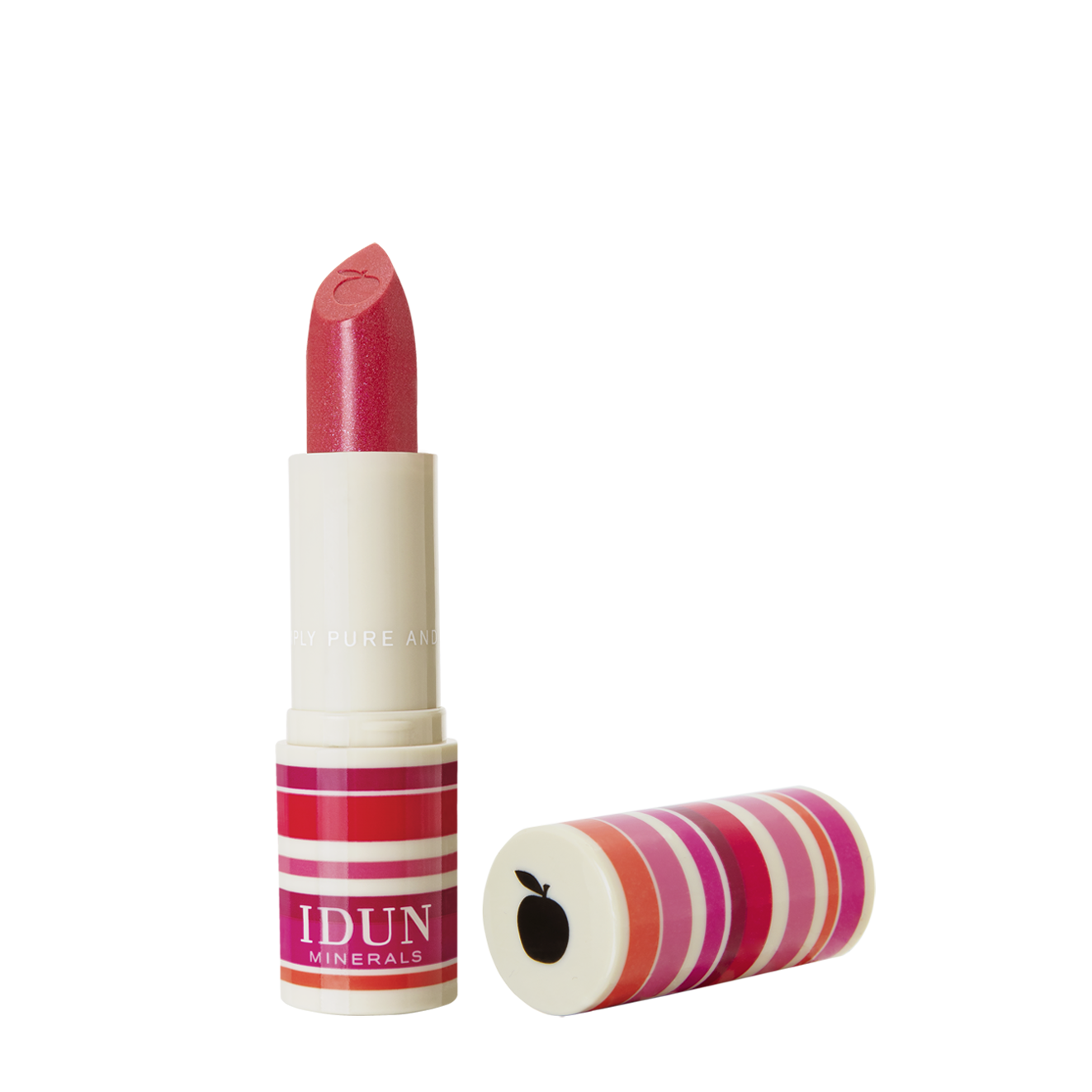 Idun Lipstick Creme Fillippa 204