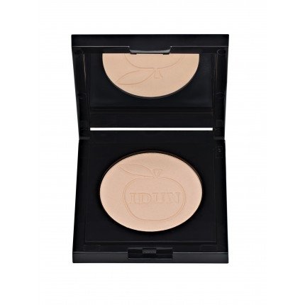 Idun Ljuvlig Light Neutral Powder Finishing