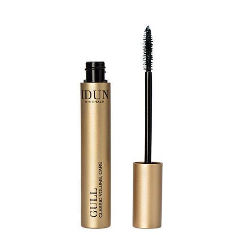 Idun Mascara Gull Black 010 11 Ml