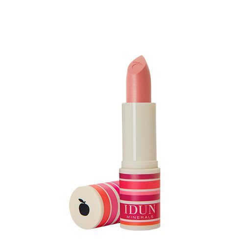 Idun Matte Lipstick Hjortron 101