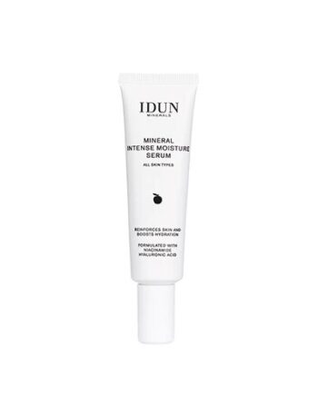 Idun Mineral Intense Moisturizing Serum 30 Ml