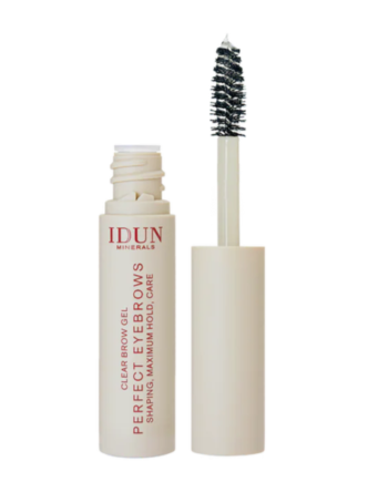 Idun Minerals Clear Brow Gel  4ml