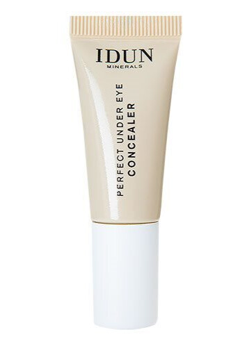 Idun Minerals Concealer Perfect Under Eye Light  6ml
