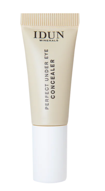 Idun Minerals Perfect Under Eye Concealer Tan 6ml