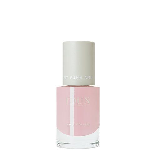 Idun Nail Polish Lepidolit 11 Ml