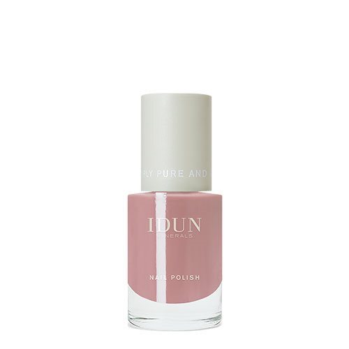 Idun Nail Polish Røgkvarts 11 Ml