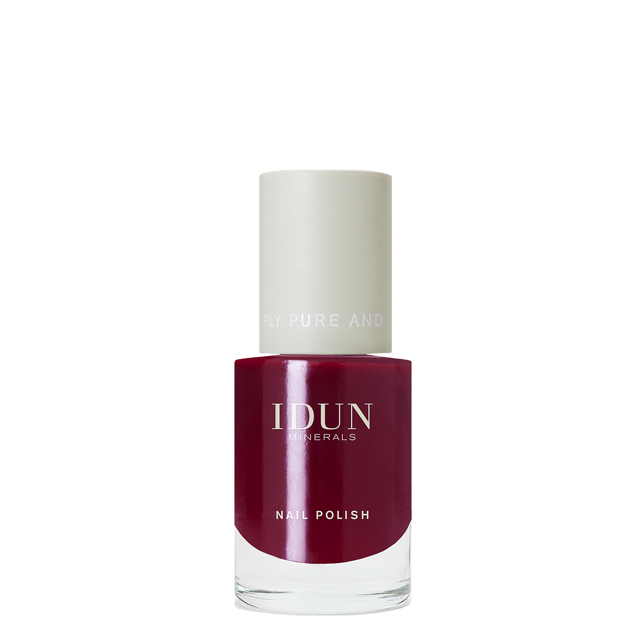 Idun Nailpolish Jaspis 3512 11 Ml
