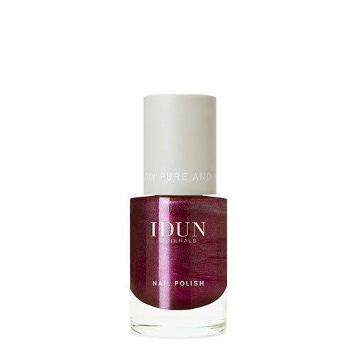 Idun Nailpolish Obsidian 3534 11 Ml