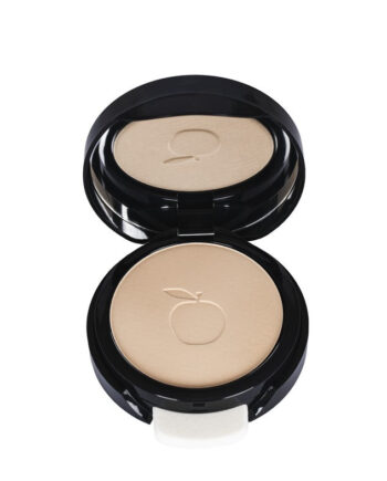 Idun Pressed Powder And Foundation Light Medium Skärgård