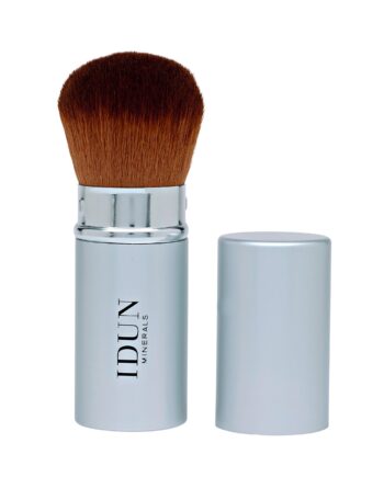 Idun Retractable Kabuki Brush