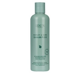 Idun Shampoo Repair   Care 250 Ml