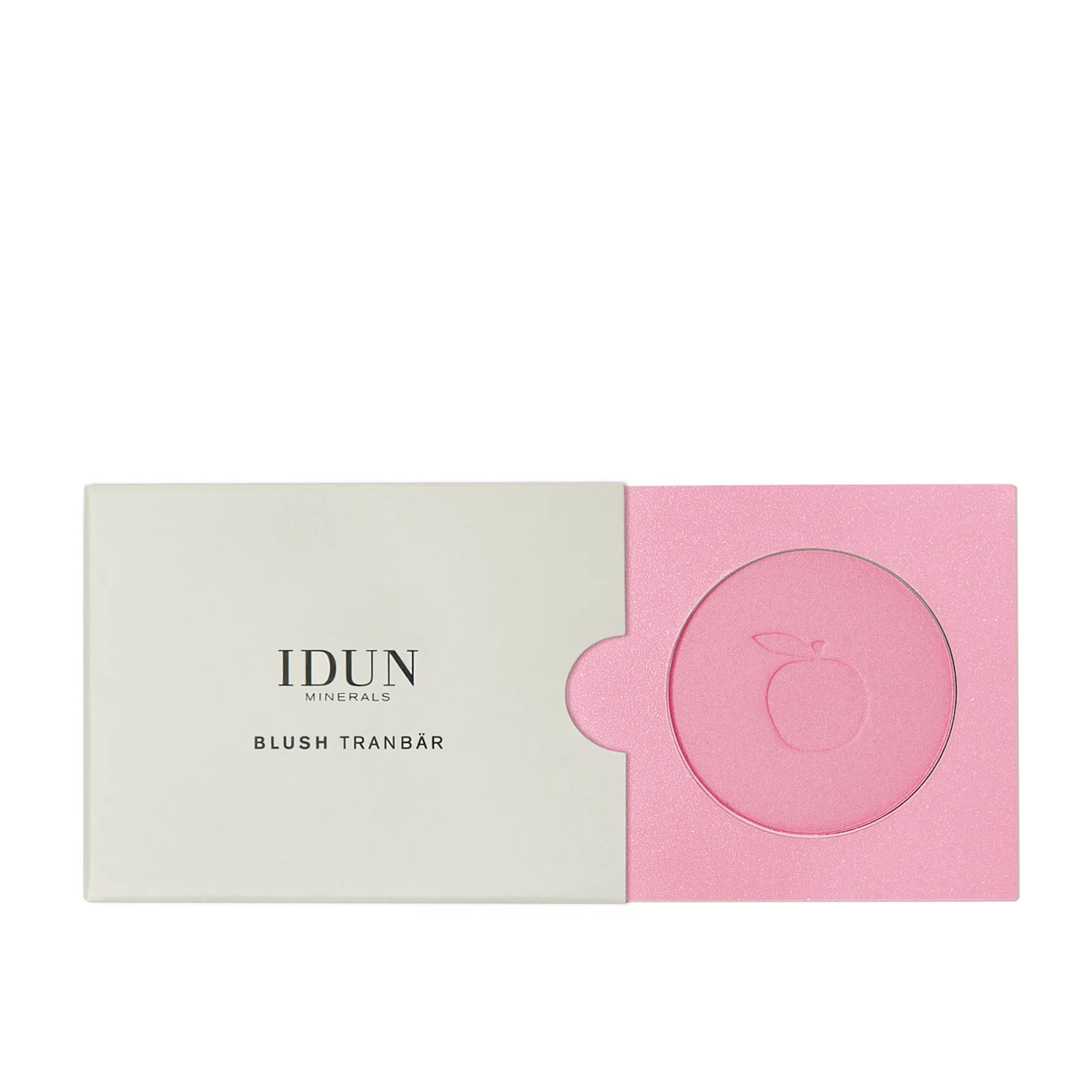 Idun Tranbär Blush