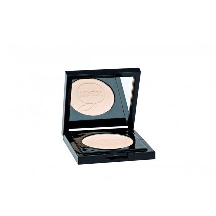 Idun Tuva Powder Transparent