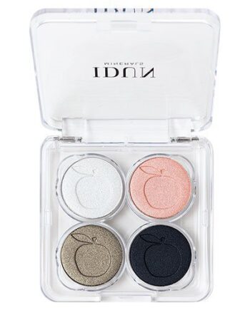 Idun Vitsippa Palette Eyeshadow