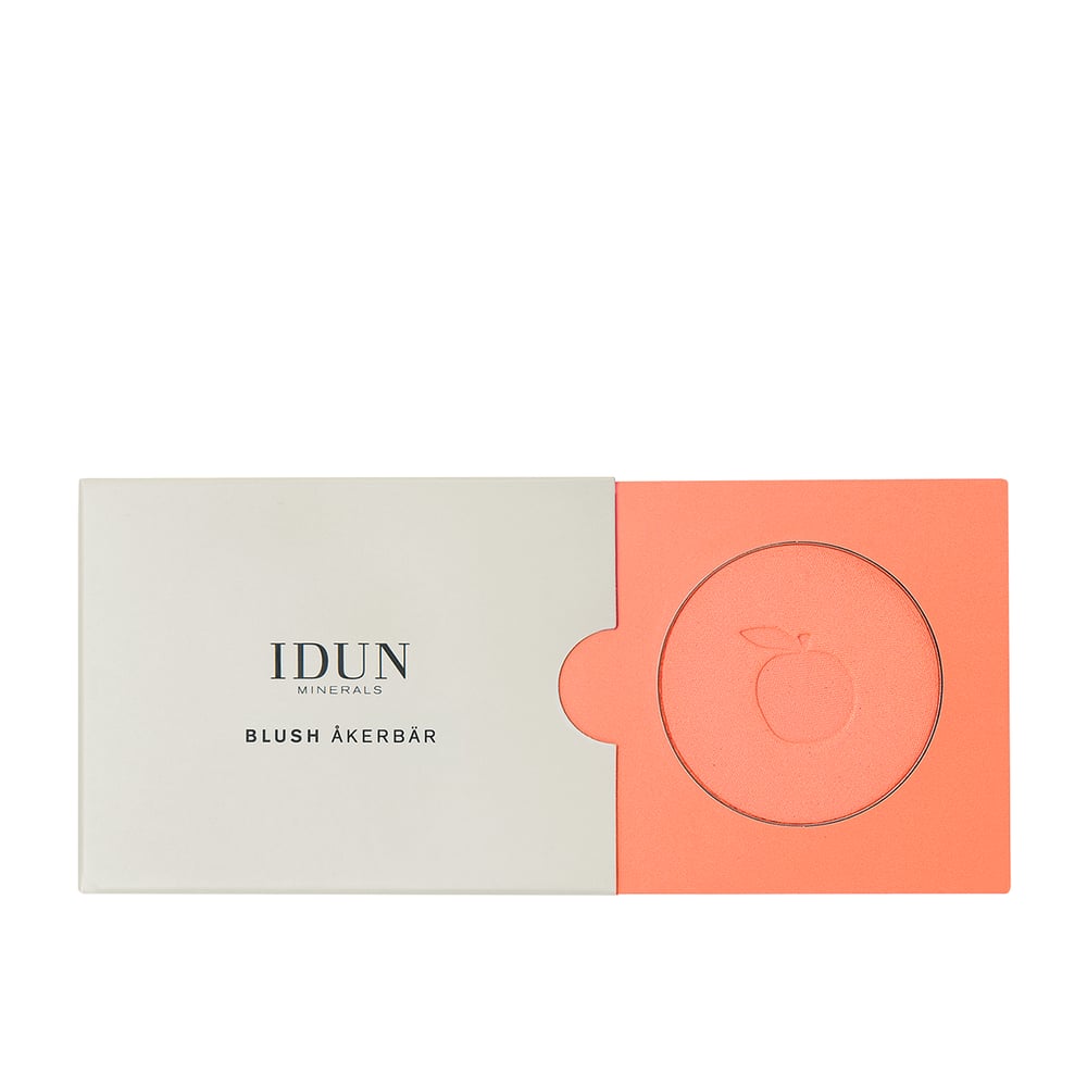 Idun åkerbär Blush
