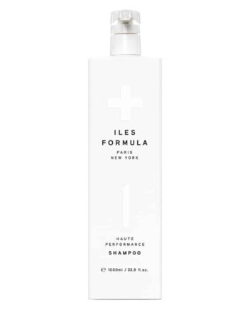 Iles Formula Haute Performance Shampoo 1000ml