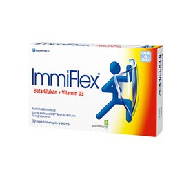 Immiflex 30 Kap