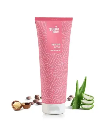 Intensive Repair And Care Hårmaske 250 Ml