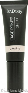 Isadora Face Primer Glowing Spf30 30ml