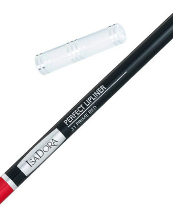 Isadora Perfect Lipliner 31 Prime Red