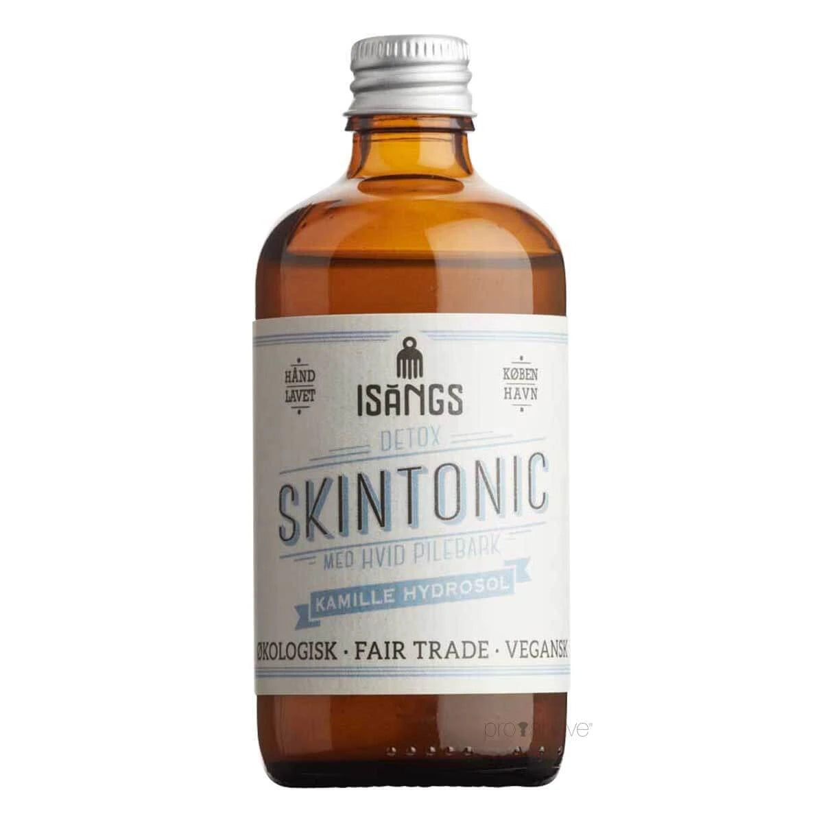 Isangs Detox Skintonic  100 Ml