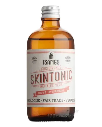 Isangs Fugtgivende Skintonic  100 Ml