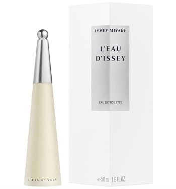 Issey Miyake   Eau   Issey Eau De Toilette 50 Ml