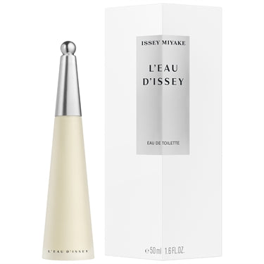 Issey Miyake Eau Issey Eau De Toilette 50 Ml