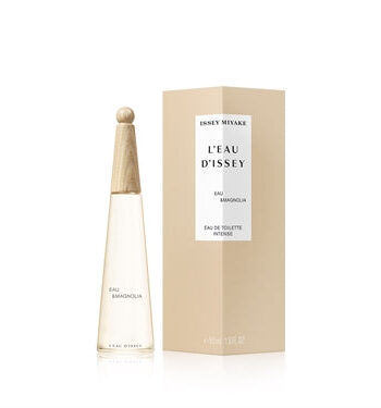 Issey Miyake   39 Eau   39 Issey Eau   Magnolia Eau De Toillette Intense 50 Ml