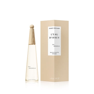 Issey Miyake 39 Eau 39 Issey Eau Magnolia Eau De Toillette Intense 50 Ml