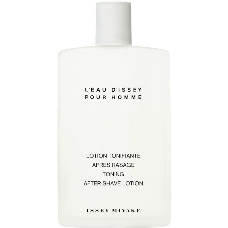 Issey Miyake   39  Eau   Issey Pour Homme After-shave Lotion 100 Ml