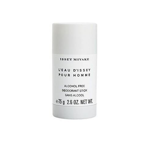 Issey Miyake   39  Eau   Issey Pour Homme Deodorant Stick 75 Ml