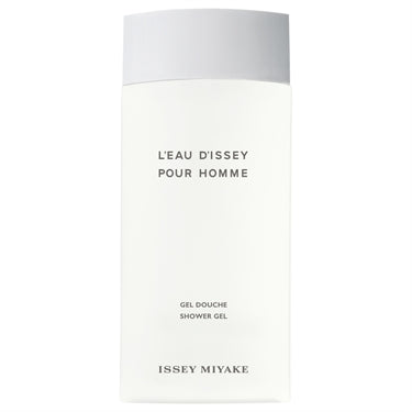 Issey Miyake   39  Eau   Issey Pour Homme Shower Gel 200 Ml
