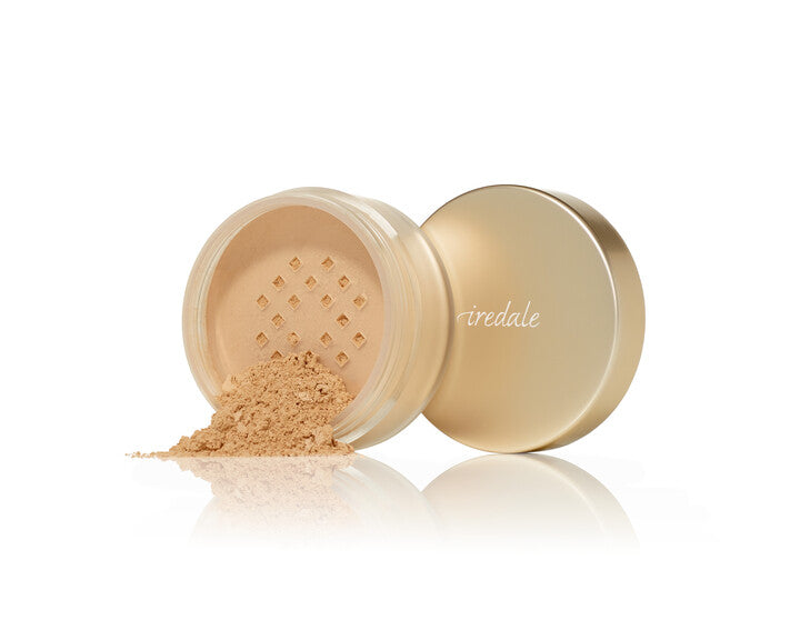 Jane Iredale Amazing Base Loose Mineral Powder Spf 20