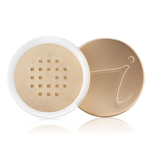 Jane Iredale Amazing Base Spf20 Loose Mineral Powder Satin
