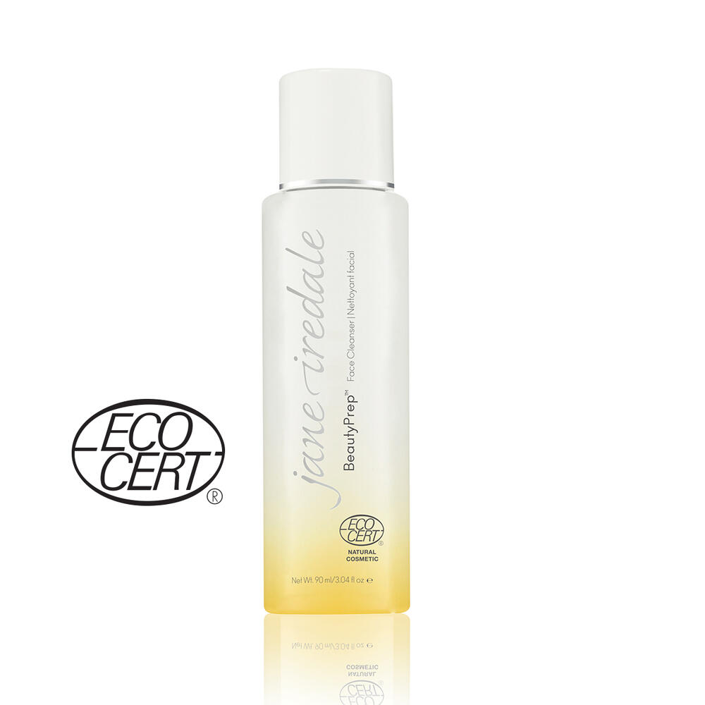 Jane Iredale Beautyprep Face Cleanser