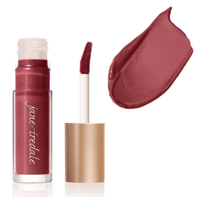 Jane Iredale Beyond Matte Lip Stain   Quot Brazen Quot    25ml
