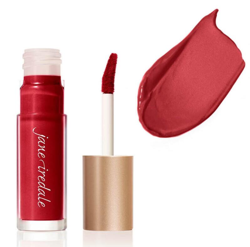 Jane Iredale Beyond Matte Lip Stain   Quot Longing  Quot    25ml