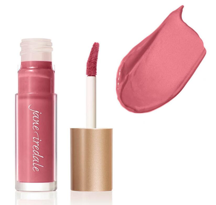 Jane Iredale Beyond Matte Lip Stain   Quot Temptation  Quot    25ml