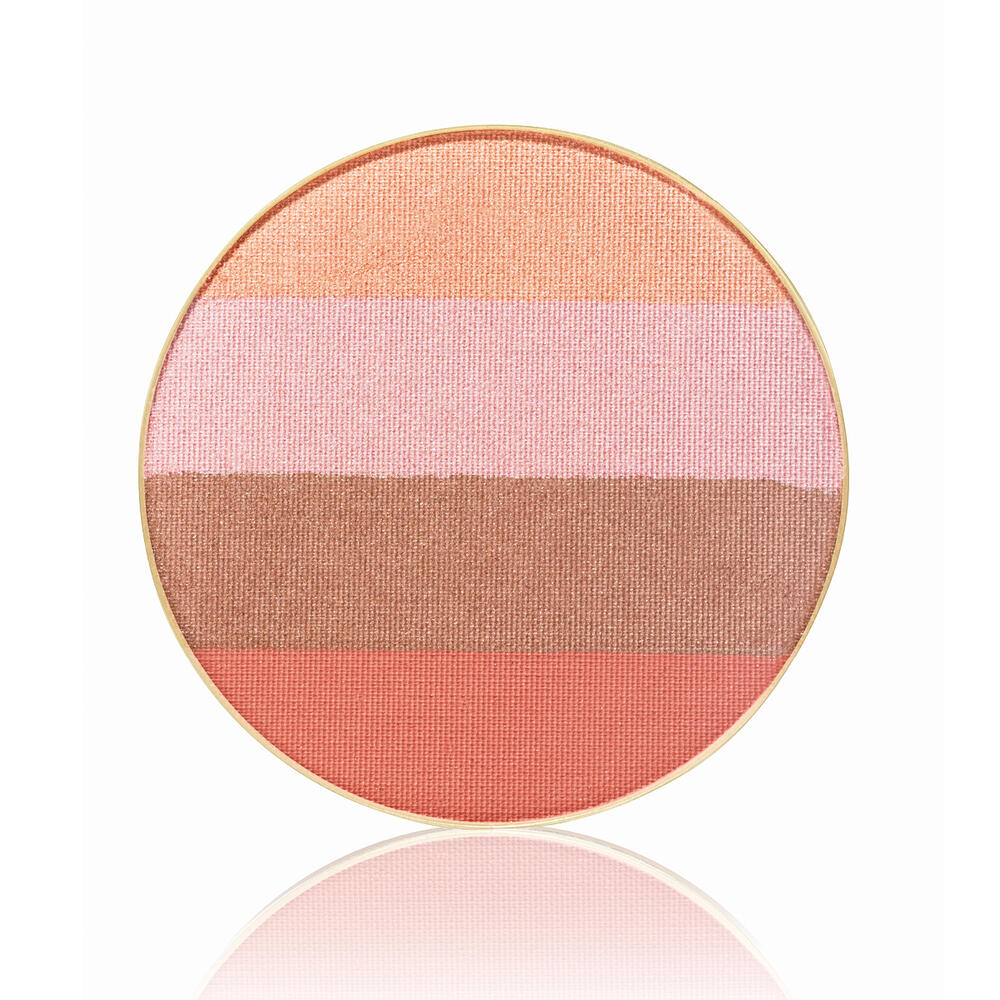 Jane Iredale Bronzer Refill Peaches   Cream