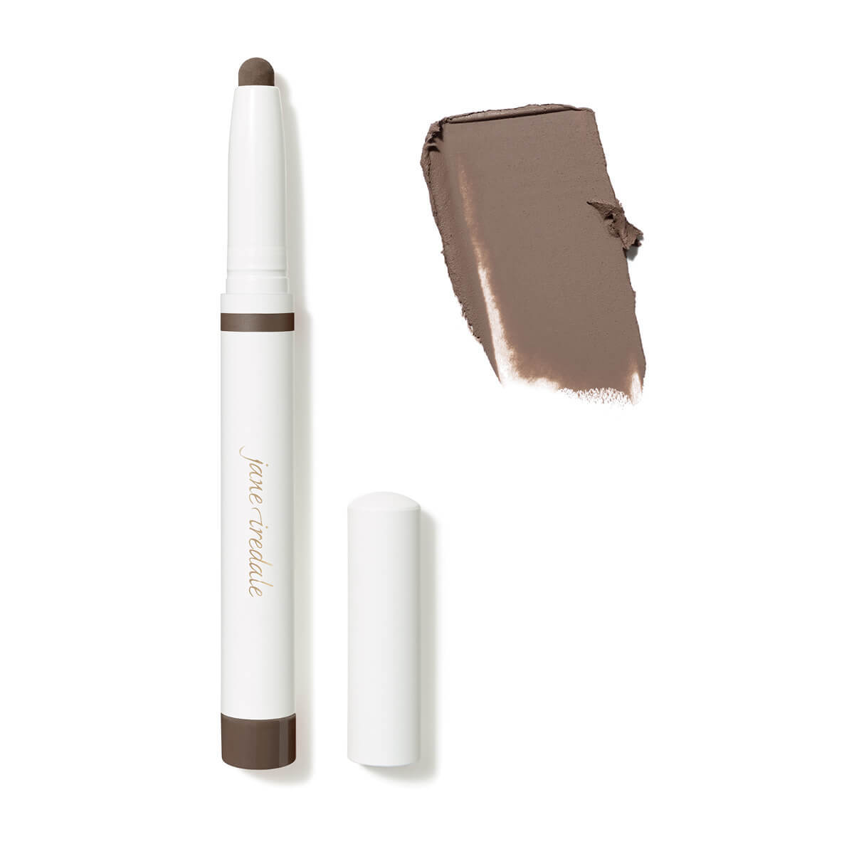 Jane Iredale Colorluxe Eye Shadow Stick Dove Grey   Stk