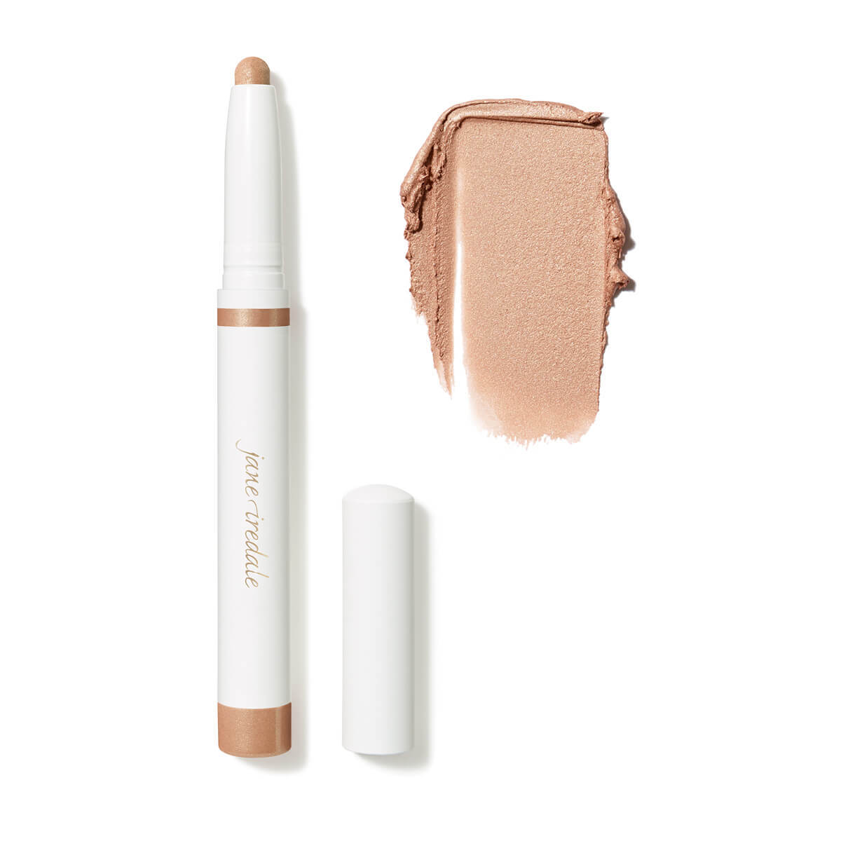 Jane Iredale Colorluxe Eye Shadow Stick Gatsby   Stk