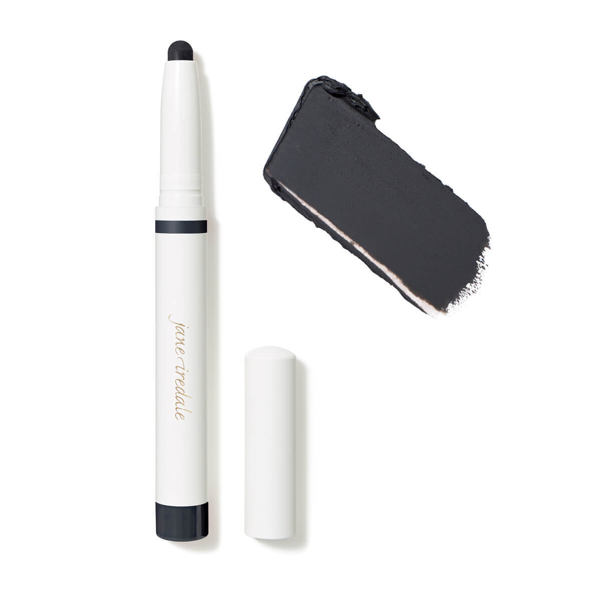 Jane Iredale Colorluxe Eye Shadow Stick Midnight   Stk