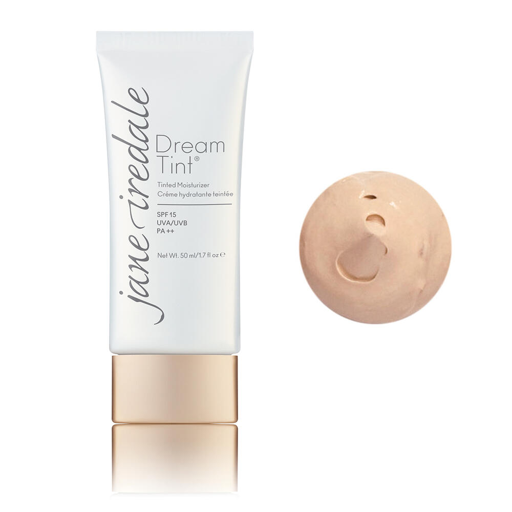 Jane Iredale Dream Tint Spf 15 Light