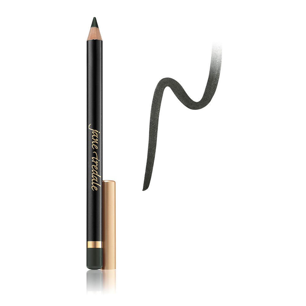 Jane Iredale Eye Pencil Black Grey